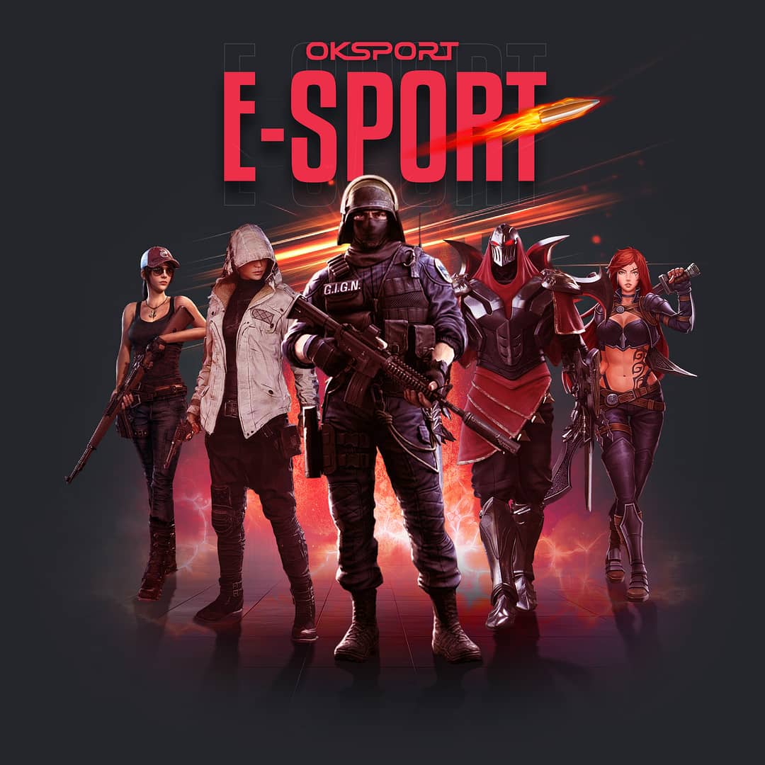 oksport-esport