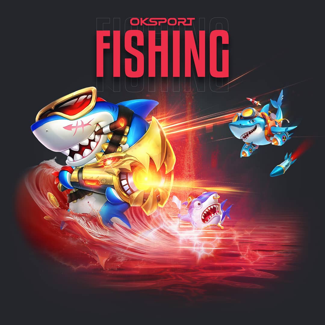 oksport-fishing