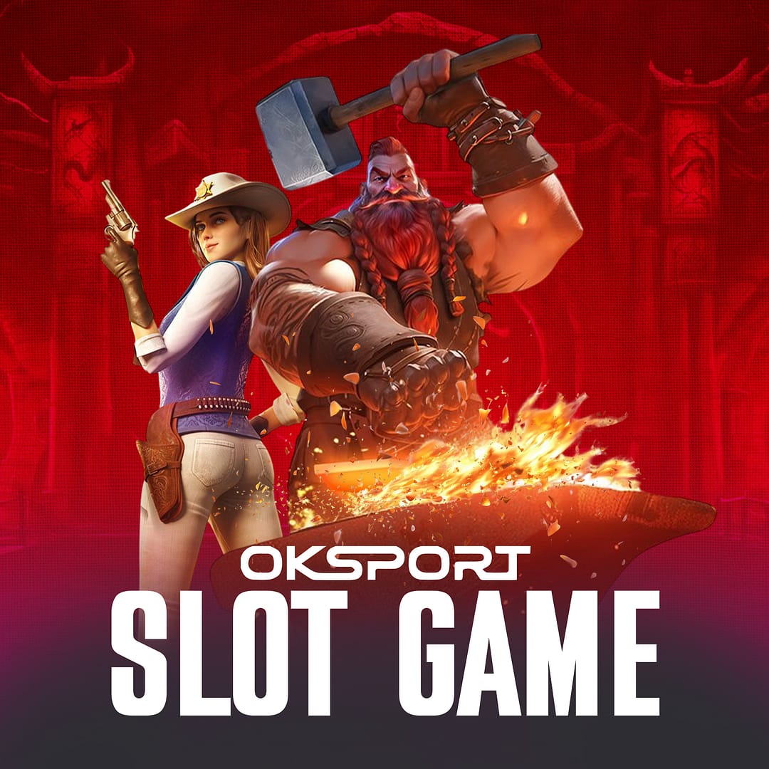 oksport-slot-game